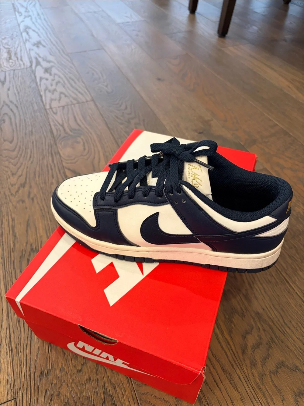 Nike Dunk Low NN